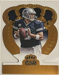 Tony Romo