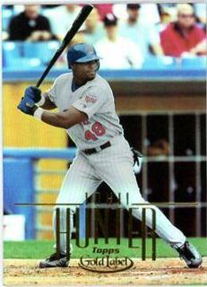 Torii Hunter