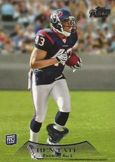 Ben Tate