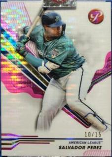 Salvador Perez