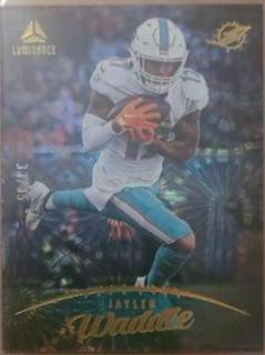 Jaylen Waddle
