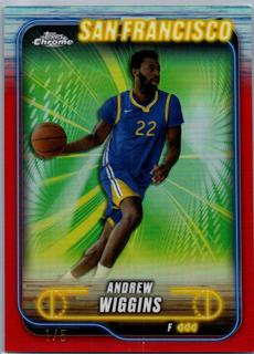 Andrew Wiggins
