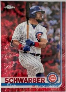 Kyle Schwarber