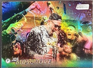 Joe Musgrove
