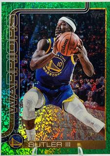 Jimmy Butler III