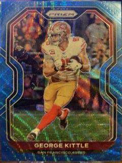George Kittle