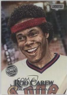 Rod Carew