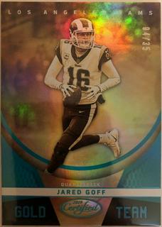 Jared Goff