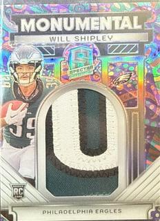 Will Shipley