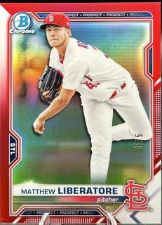 Matthew Liberatore