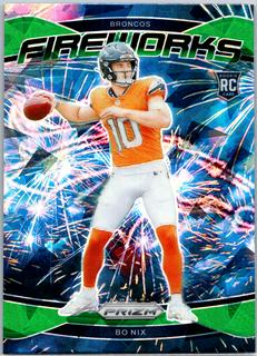 Bo Nix