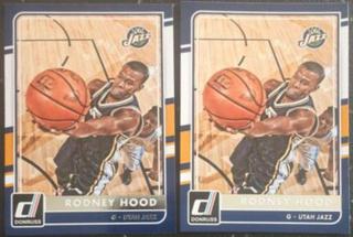 Rodney Hood