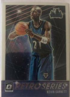 Kevin Garnett