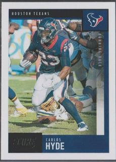 Carlos Hyde