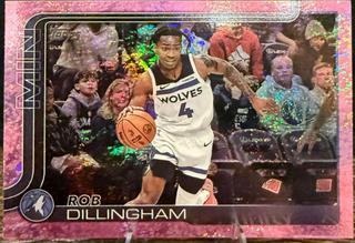 Rob Dillingham
