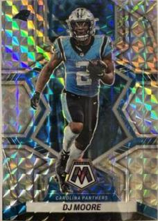 DJ Moore