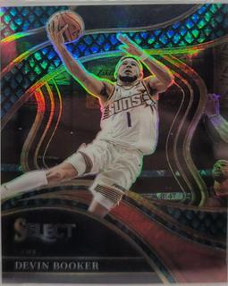 Devin Booker