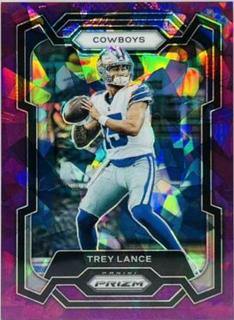 Trey Lance