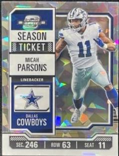 Micah Parsons