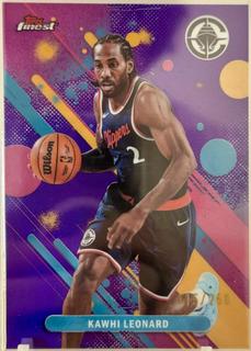 Kawhi Leonard