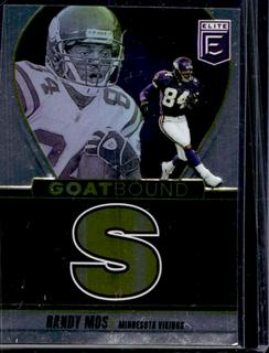 Randy Moss