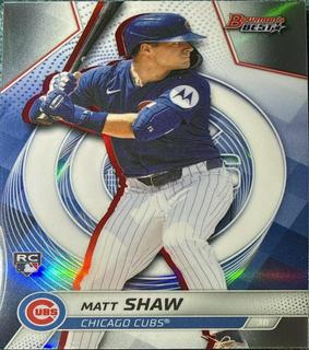 Matt Shaw