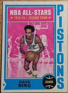 Dave Bing