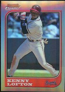 Kenny Lofton