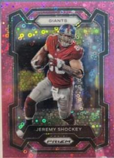Jeremy Shockey