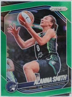 Alanna Smith