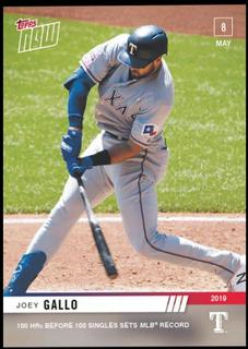 Joey Gallo