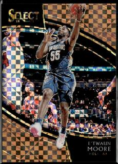 E'Twaun Moore