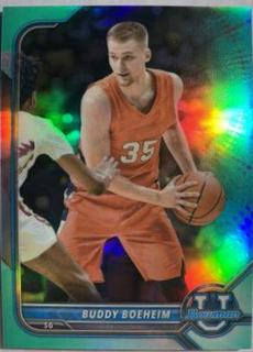Buddy Boeheim