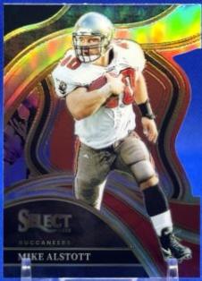 Mike Alstott