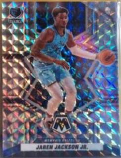 Jaren Jackson Jr.