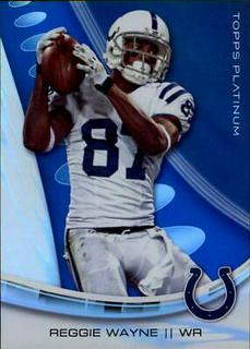Reggie Wayne