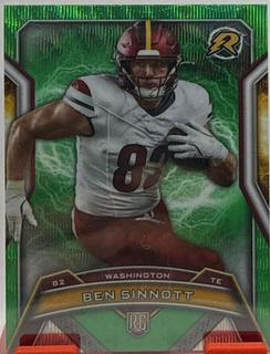 Ben Sinnott