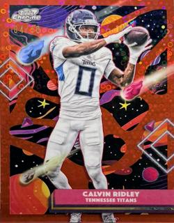 Calvin Ridley