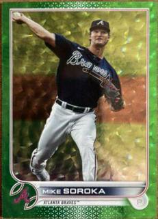 Mike Soroka