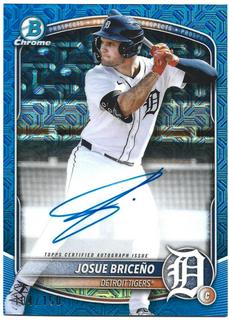 Josue Briceno
