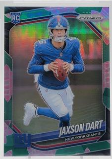 Jaxson Dart
