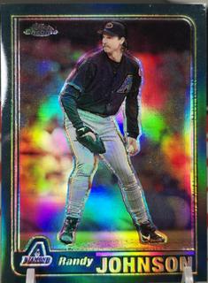 Randy Johnson