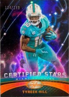 Tyreek Hill