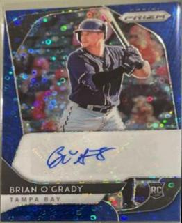 Brian O'Grady