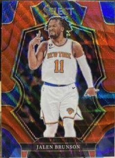 Jalen Brunson