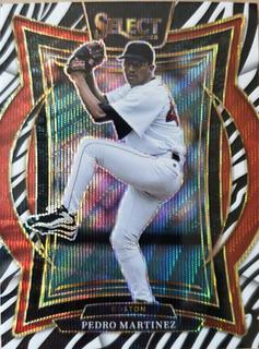 Pedro Martinez