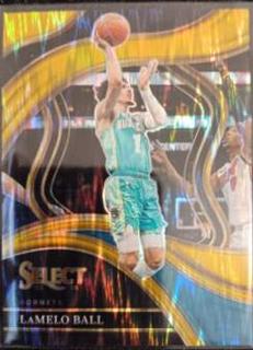 LaMelo Ball