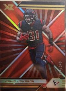David Johnson