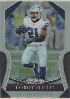Ezekiel Elliott