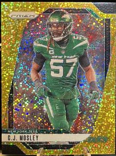 C.J. Mosley